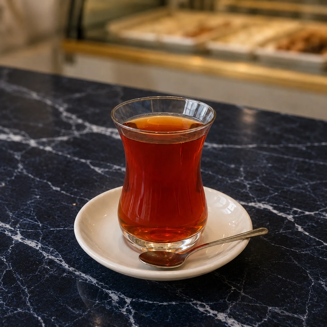 Ganitta Çay