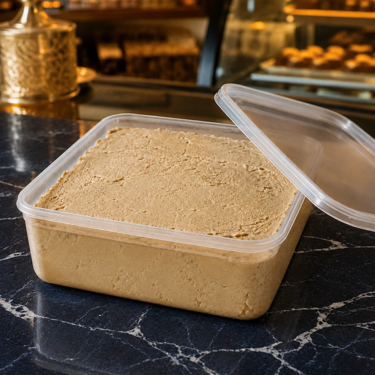 Ganitta Helva – 1 kg